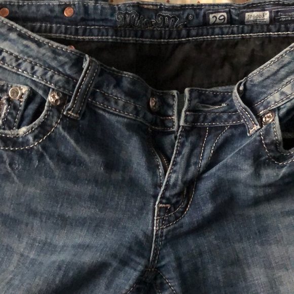 Miss me jeans - Picture 1 of 4